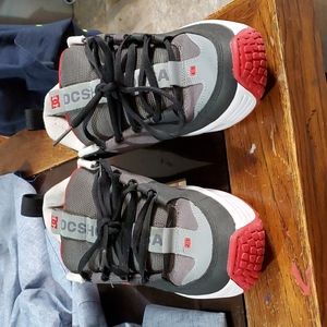 DC shoes lynx og reissue